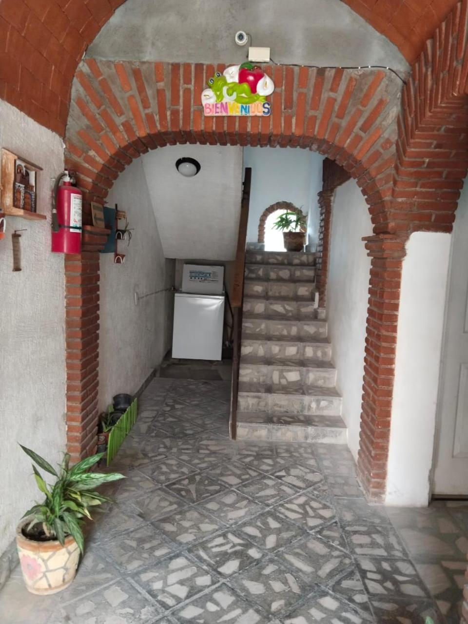 Hotel La Laguna Tequesquitengo Dış mekan fotoğraf