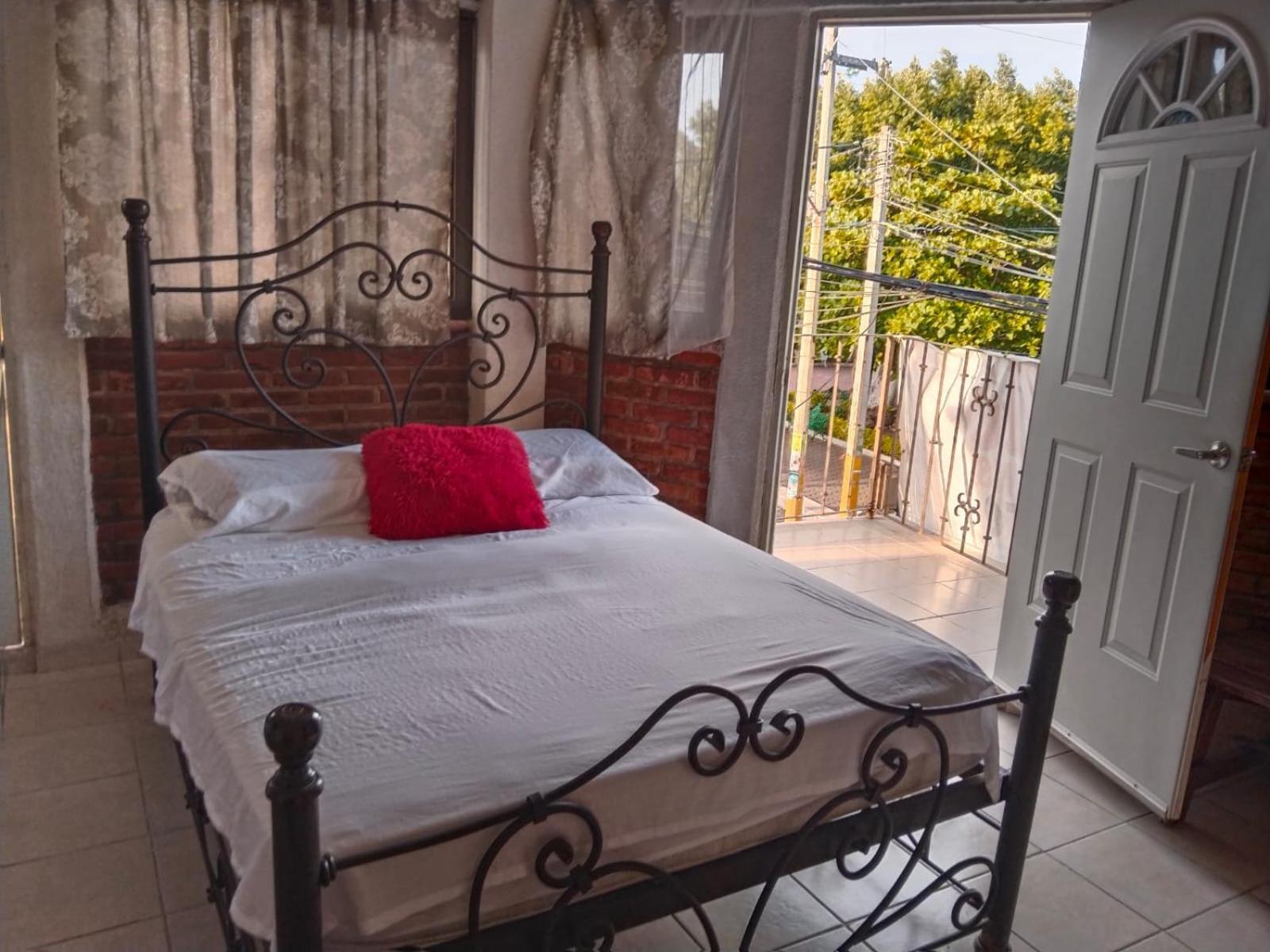 Hotel La Laguna Tequesquitengo Dış mekan fotoğraf