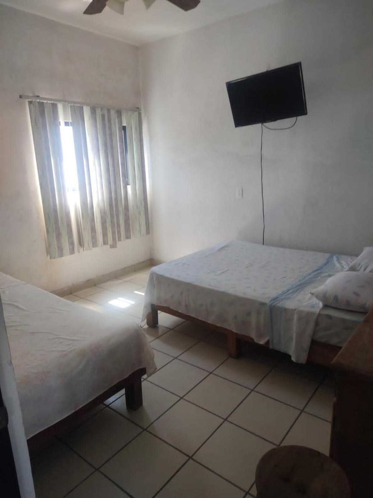 Hotel La Laguna Tequesquitengo Dış mekan fotoğraf